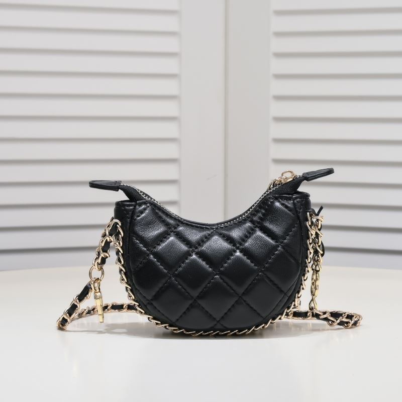 Chanel Hobo Bags